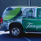 truck wrap