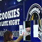 Insomnia Cookies