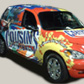 truck graphic