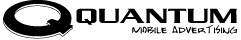 QUANTUM MOBILE ADVERTISING INC.